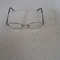 عینک طبی