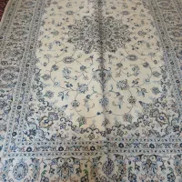 فرش دستبافت ۶متری جفت