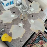 لوستر فروشی