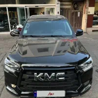 فروش فوری Kmc T8
