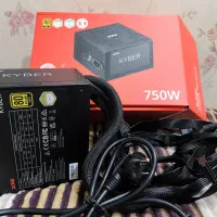 power 750w
