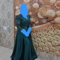 پیراهن مجلسی