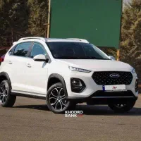 ایکس22پرو2000هزار کار واقعی402صفر