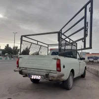 وانت‌ روستا و درون و برون شهری (باانصاف)