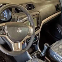 شاهین GLبا آپشن