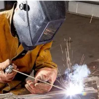 جوشکاری و برش سیار