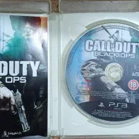 3 عدد دیسک بازی اورجینال ps3