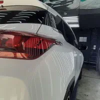 خودروتیگارایکس ۳۵