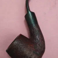 پیپ چوب بریا انتیک