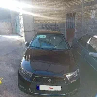 دنا پلاس ۶دنده۴۰۴مشکی با اقساط ۱۸ ماهه