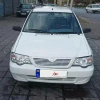 پراید111مدل97در حد زیر قیمت
