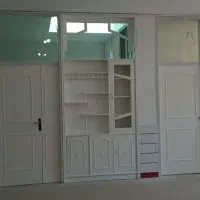 نقاش ساختمان همراه تخفیف