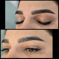 اصلاح تخصصی ابرو