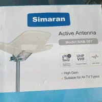 نصب و نصاب انواع آنتن