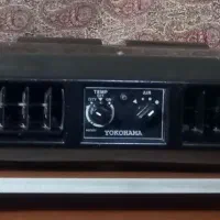 اواپراتور چهار کاناله