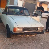 فروش پیکان بار مدل ۸۷