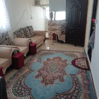اجاره سوئیت یک خوابه سعیداباد گلپایگان دنج