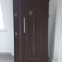 درب ضد سرقت