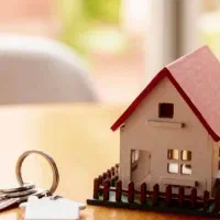 فروش زمین تجاری لنگک