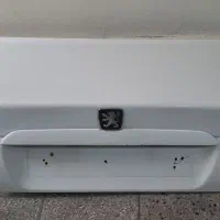 درب صندوق عقب پژو پارس