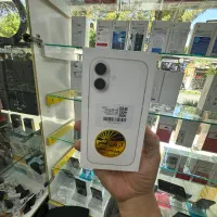 17نرمال سفید 256گیگ زیر قیمت روزعمده