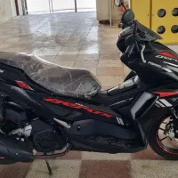 ایروکس اب خنک رادیاتور