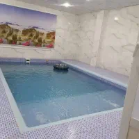 اجاره باغ ویلا استخر داخل آب گرم بیلیارد شاهنامه