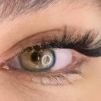 مژه کارم