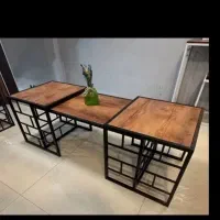 جلو مبلی مدل پانچ
