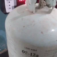 گاز  OS 12a