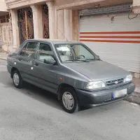 پراید‌۹۵بیرنگ