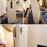 کولر گازی 30/000سوپرا ایستاده