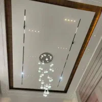 کناف کاری با سابقه بالا