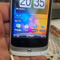 گوشی HTC