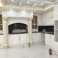 کابینت سازی مدرنیته چابهار