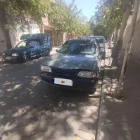 پراید 87 زیتونی