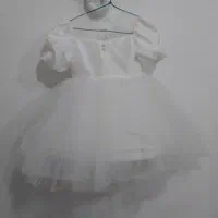 لباس عروس بچه و مجلسی