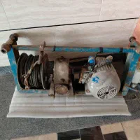 بالابر ساختمانی