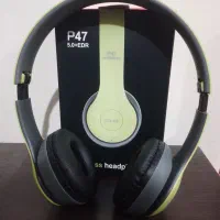 هدفون p47