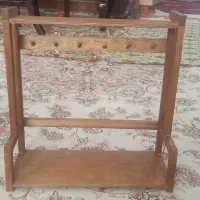 استند کافی بار