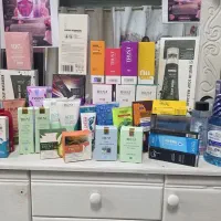 تمامی ایتم های مراقبتی و ارایشی تراست