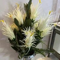 گل مصنوعی جدید و ترند