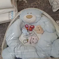 تشک بازی گارد دار
