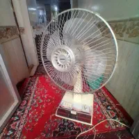 پنکه رومیزی پارس خزر