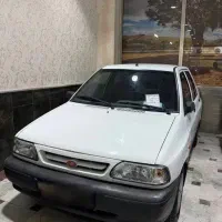 پراید 131