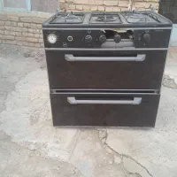 گاز