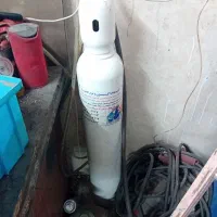 کپسول اکسیژن ده لیتری نو