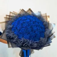 فروش انواع گل روبانی