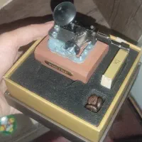 جعبه موزیکال