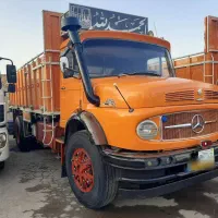بنز تک باری